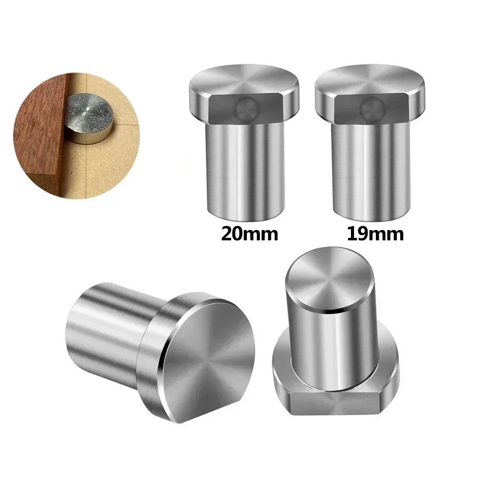 Tools For Woodworking Workshop - قطعة واحدة من مثبتات الطاولة المصنوعة