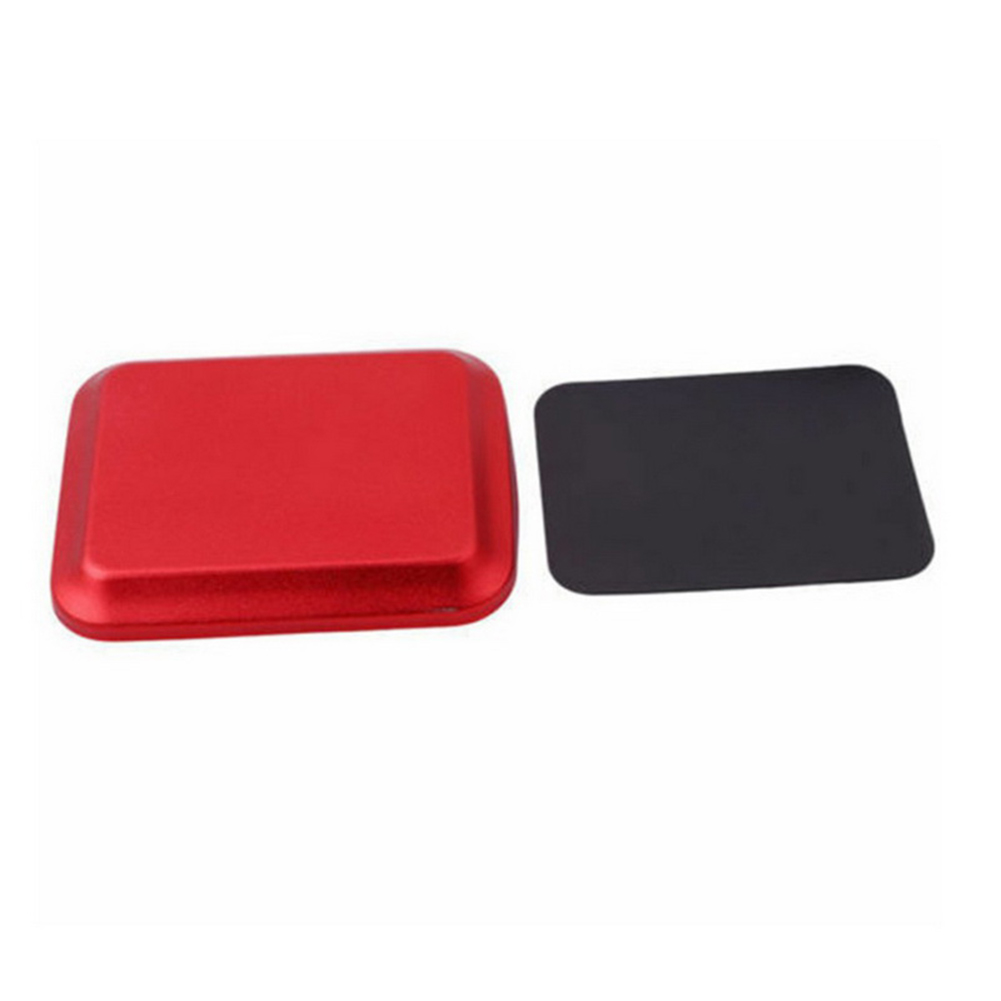 Magnetic Parts Tray - صينية مغناطيسية للبراغي لتنظيم الأجزاء المعدنية