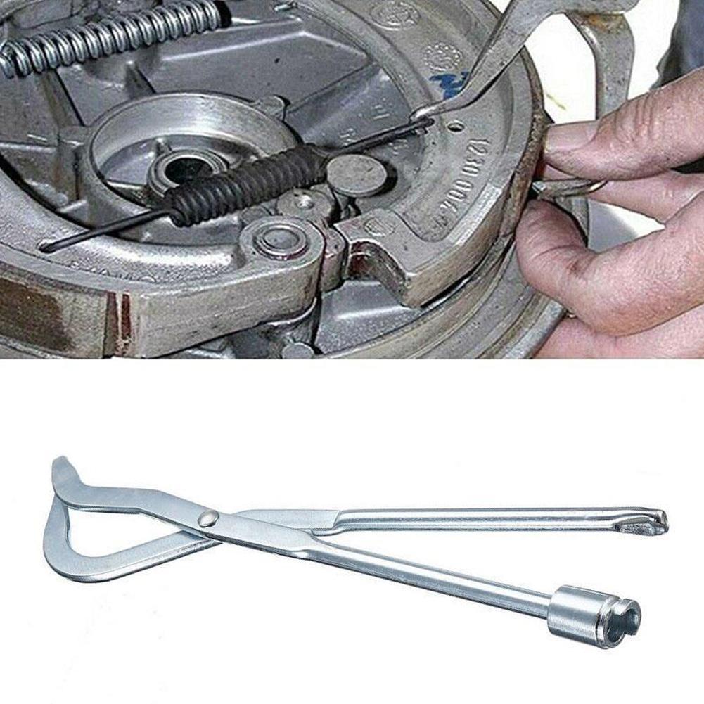 Special Workshop Tools - حذاء خط فرامل أسطوانة السيارة ،