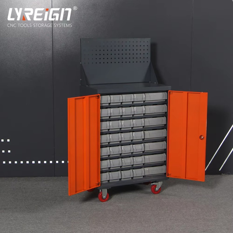 Workshop Tools Price - خزانة أدوات معدنية للجراج من LYREIGN