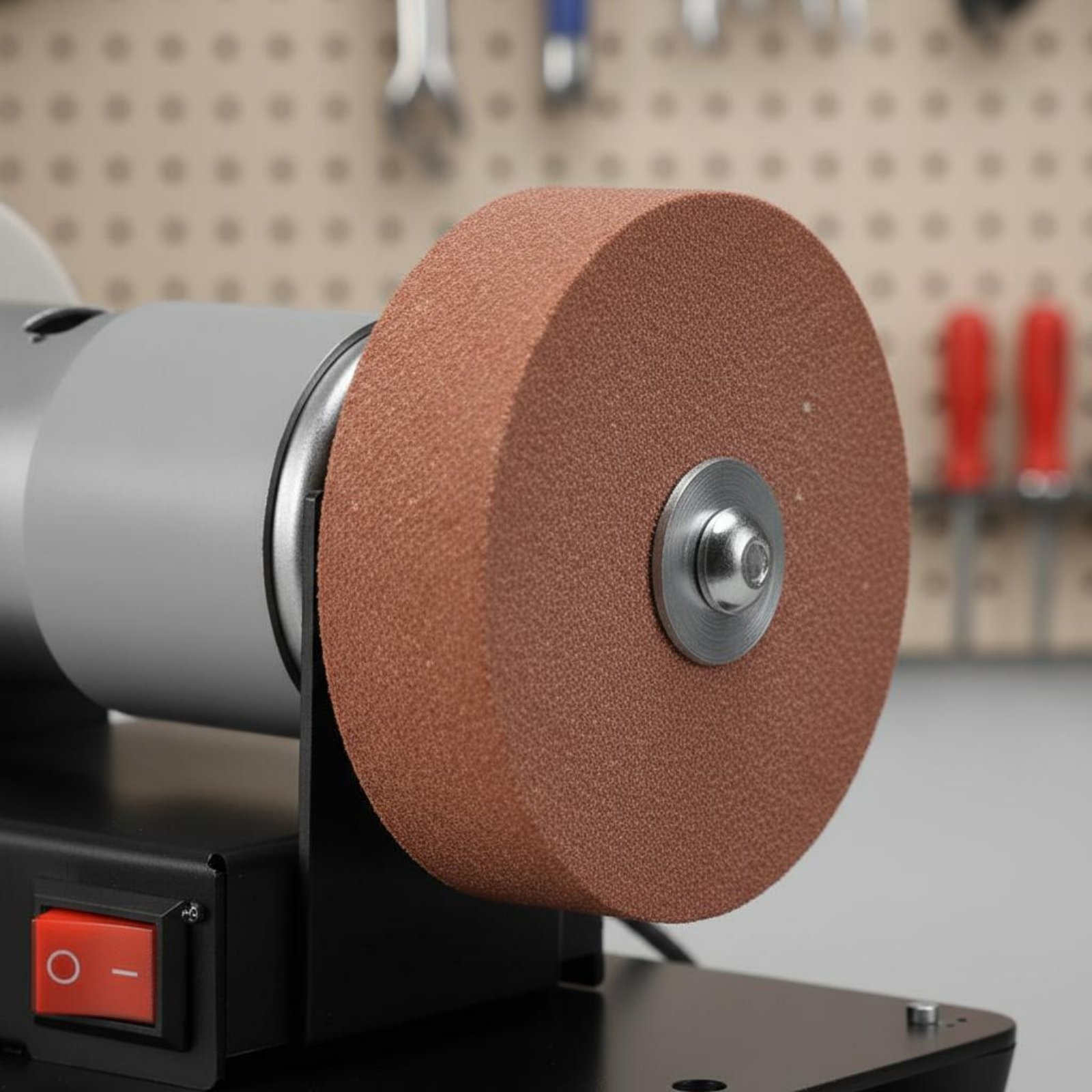 Mini Workshop Tools - مطحنة صغيرة متعددة الوظائف للطاولة، أداة