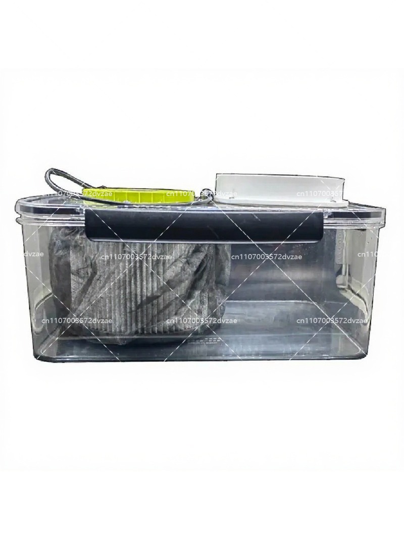 Mini Workshop Tools - جامع غبار مكتبي صغير للنحت والنقش،