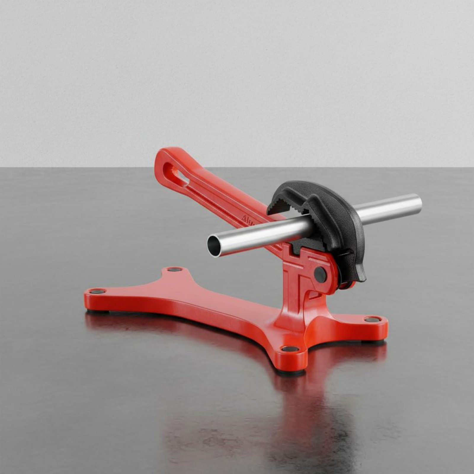 Tools In Workshop - مشبك أنابيب قوي محمول، أداة تثبيت