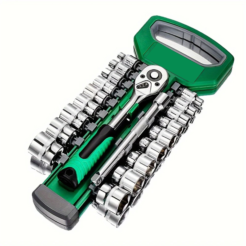 Special Workshop Tools - مجموعة أدوات ميكانيكية للسيارات من CRV،