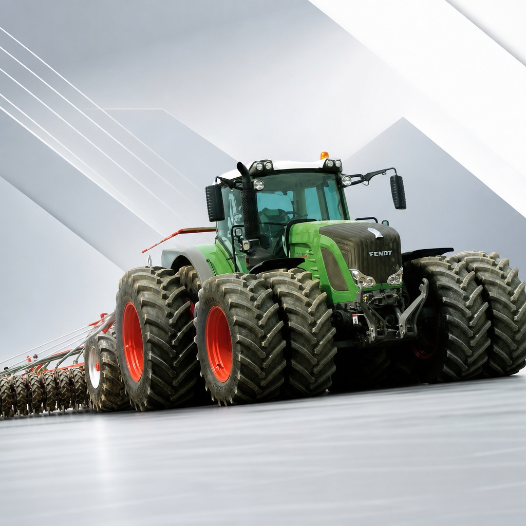 Tools In Workshop Pdf - أداة تشخيص وإصلاح الجرارات FENDT TruckEPC3