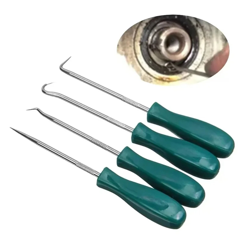 Special Workshop Tools - طقم 4 قطع من خطافات إزالة
