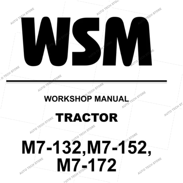 Tools In Workshop Pdf - لمعدات كوبوتا الزراعية 46.7 جيجابايت مجموعة