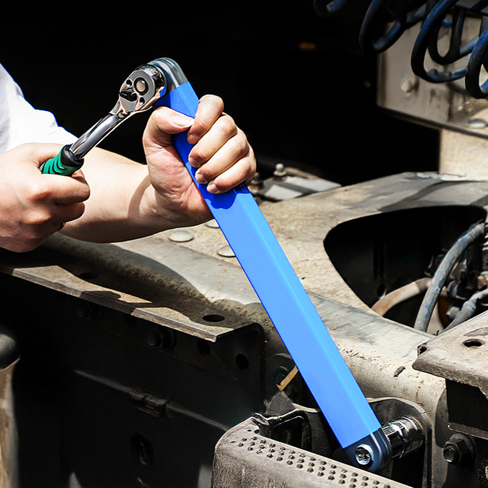 Special Workshop Tools - المهنية محرك اسئلة وجع المنزلية متعددة