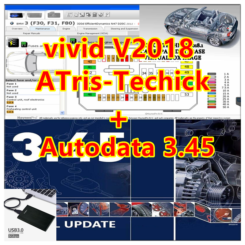 Special Workshop Tools - برنامج إصلاح السيارات 2026 مع بيانات