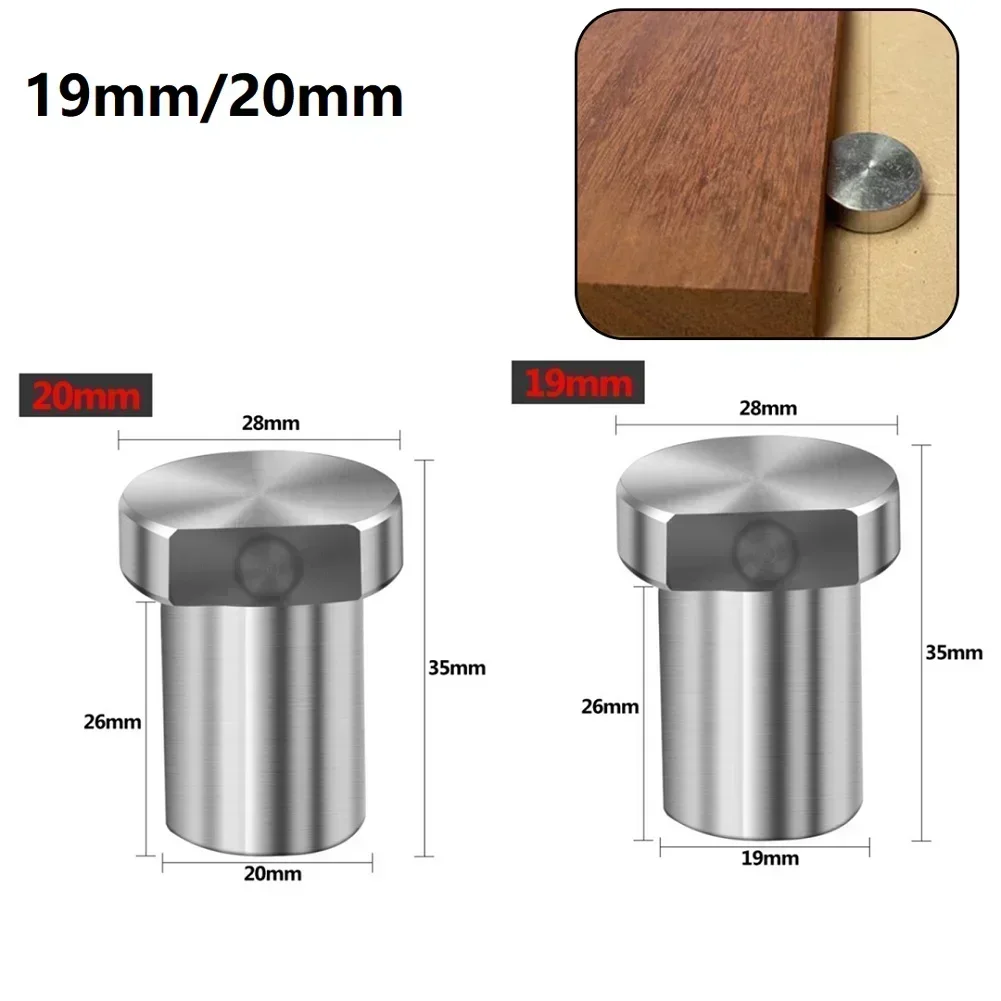 قطعة واحدة من مثبتات الطاولة ا - مراجعة Tools For Woodworking Workshop وسعره