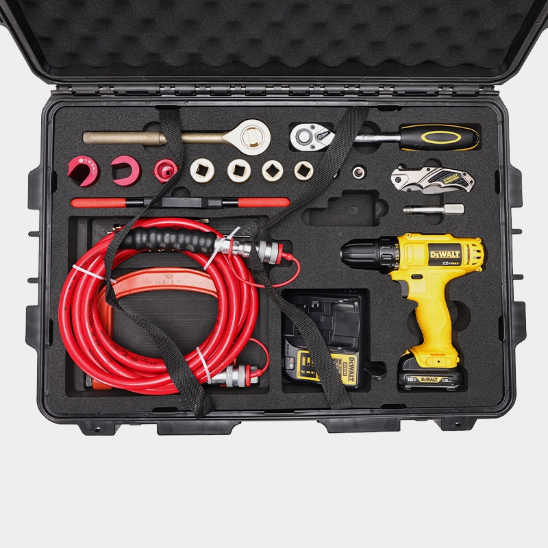 L230 مخصص مقاوم للماء غطاء واق - مراجعة Workshop Tools Engineering وسعره