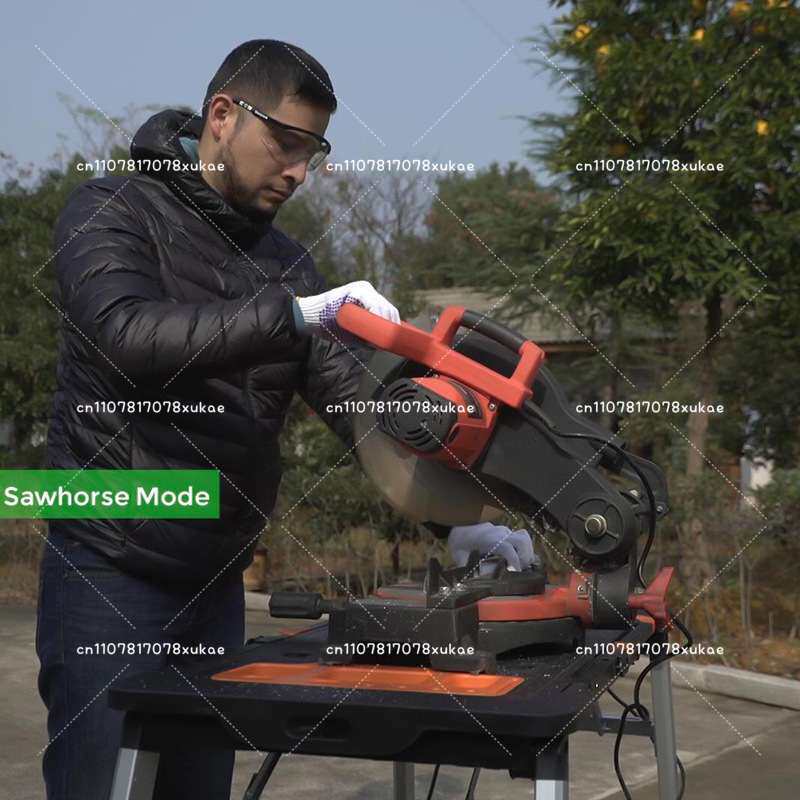 طاولة عمل متعددة الوظائف 7 في  - مراجعة Workshop Tools Table وسعره