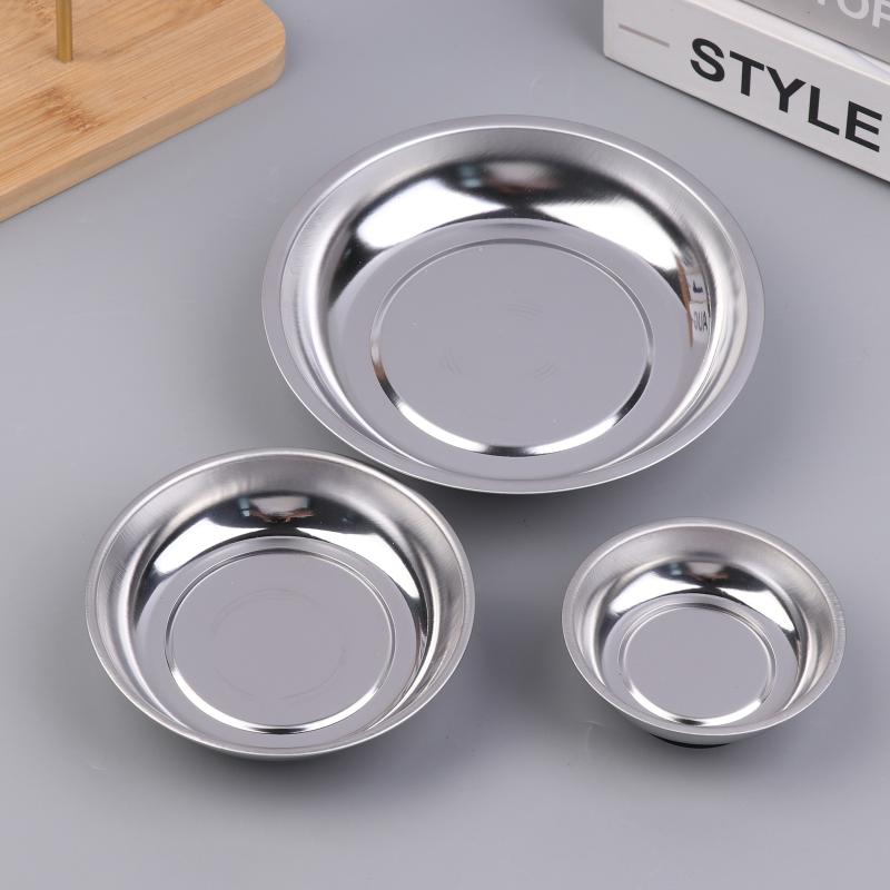 وعاء الأجزاء المغناطيسية الدائ - مراجعة Magnetic Parts Tray وسعره