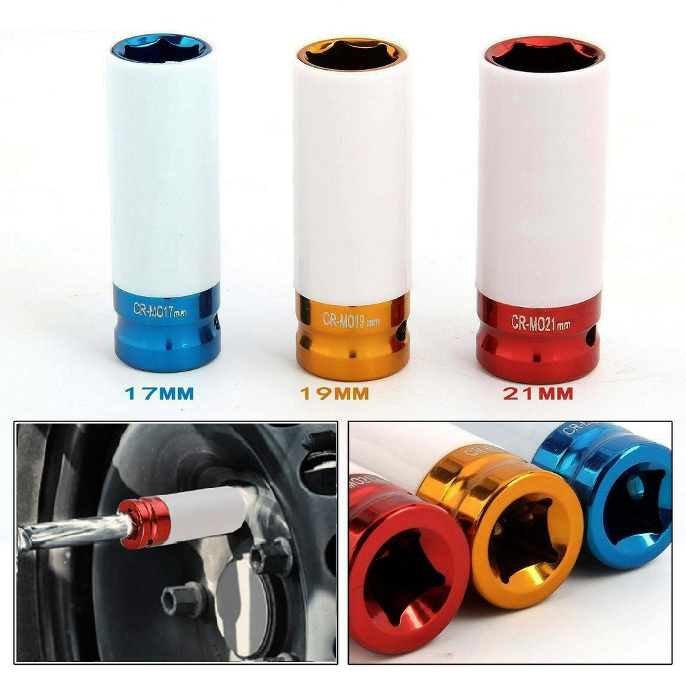 1 قطعة مقبس معدني 17 مللي متر/ - مراجعة Mini Workshop Tools وسعره