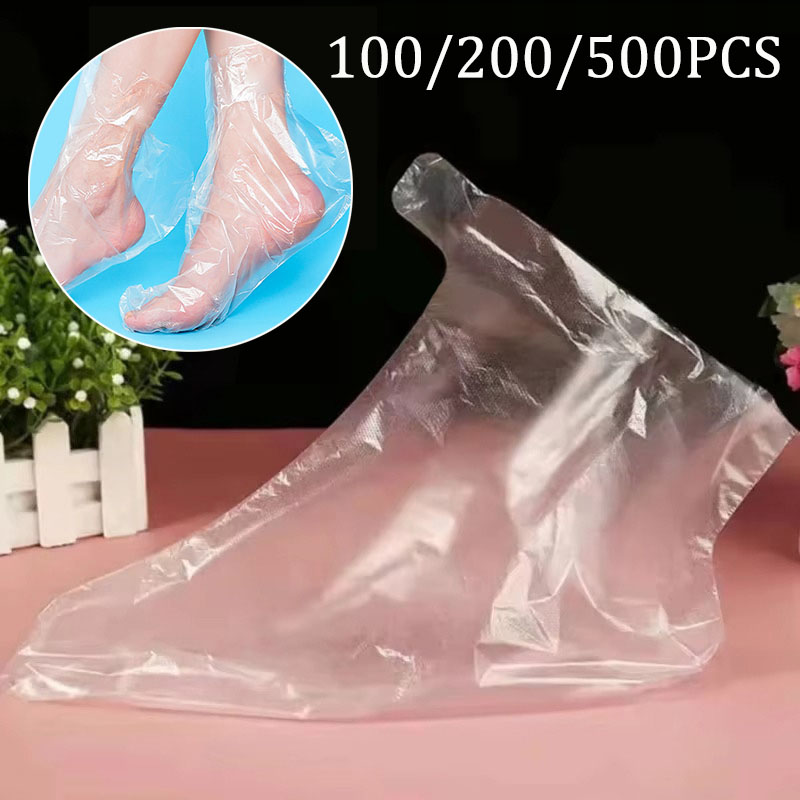 100-500 قطعة من جوارب ترطيب ال - مراجعة Tools Youtube وسعره