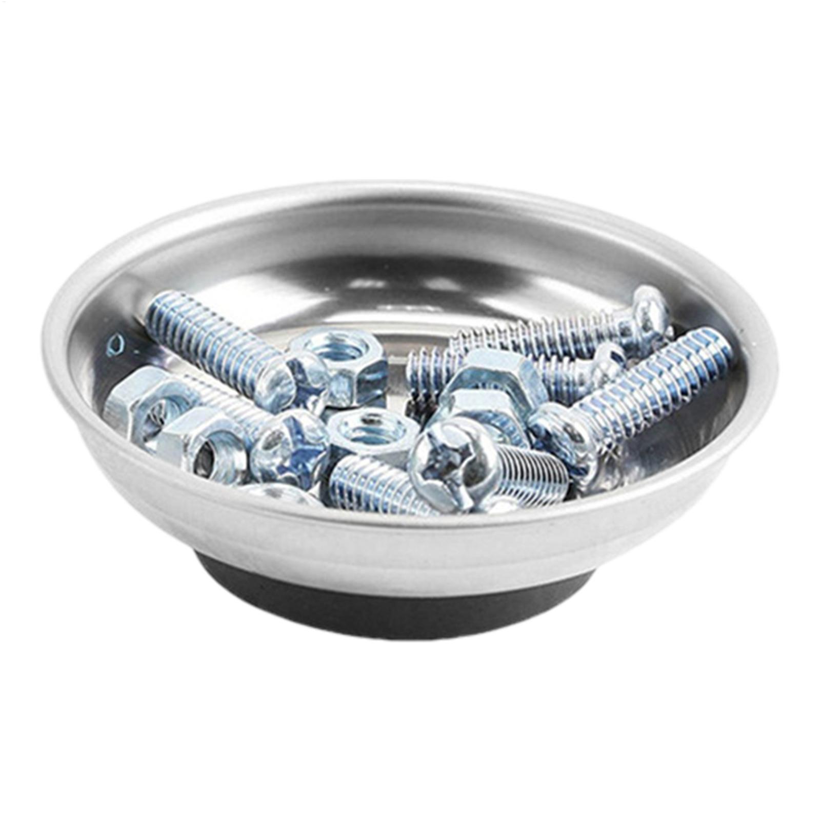 أجزاء مغناطيسية وعاء أجزاء حام - مراجعة Magnetic Parts Tray وسعره