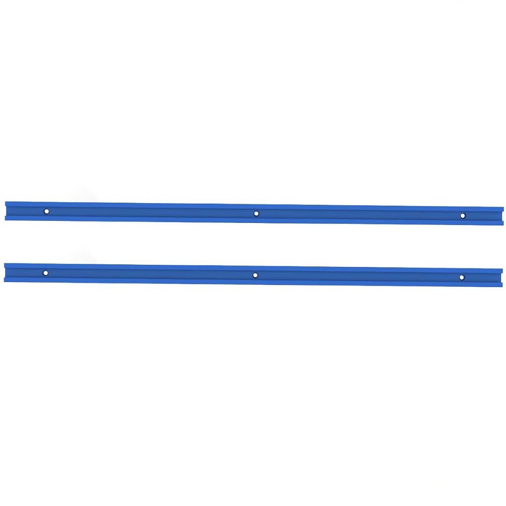 طقم مسار على شكل حرف T لطاولة  - مراجعة Workshop Tools Table وسعره