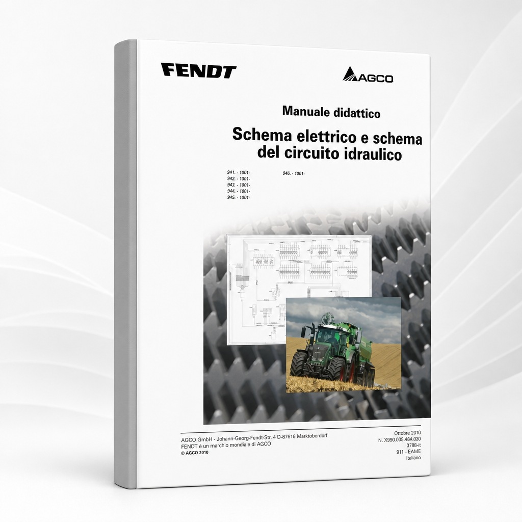 أداة تشخيص وإصلاح الجرارات FEN - مراجعة Tools In Workshop Pdf وسعره