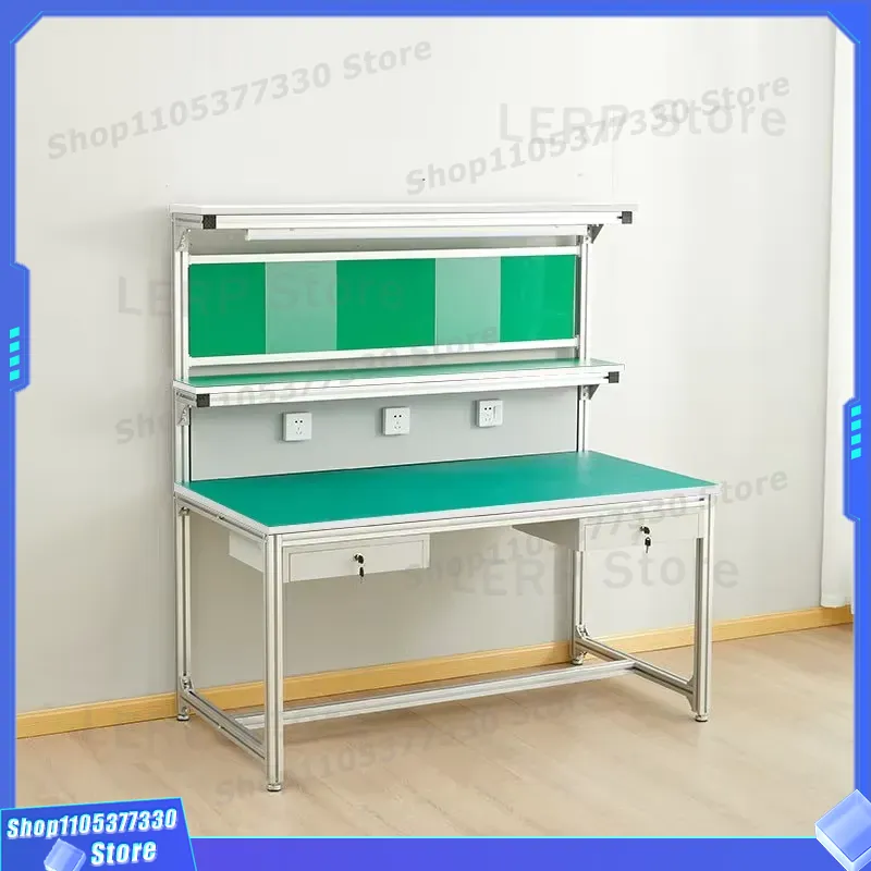 طاولة عمل احترافية لإصلاح الهو - مراجعة Workshop Tools Table وسعره