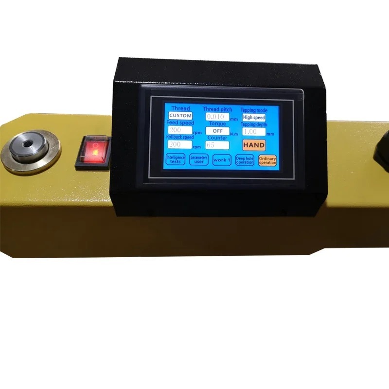 آلة حفر وتفريز معدنية MR-16 M3 - مراجعة Workshop Tools Engineering وسعره