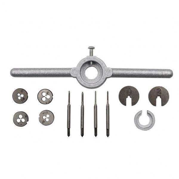 طقم أدوات صناعة المسامير والثق - مراجعة Workshop Tools Engineering وسعره