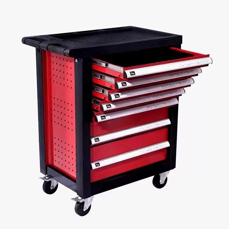 352 قطعة أداة مجموعات أدوات إص - مراجعة Workshop Tools Price وسعره