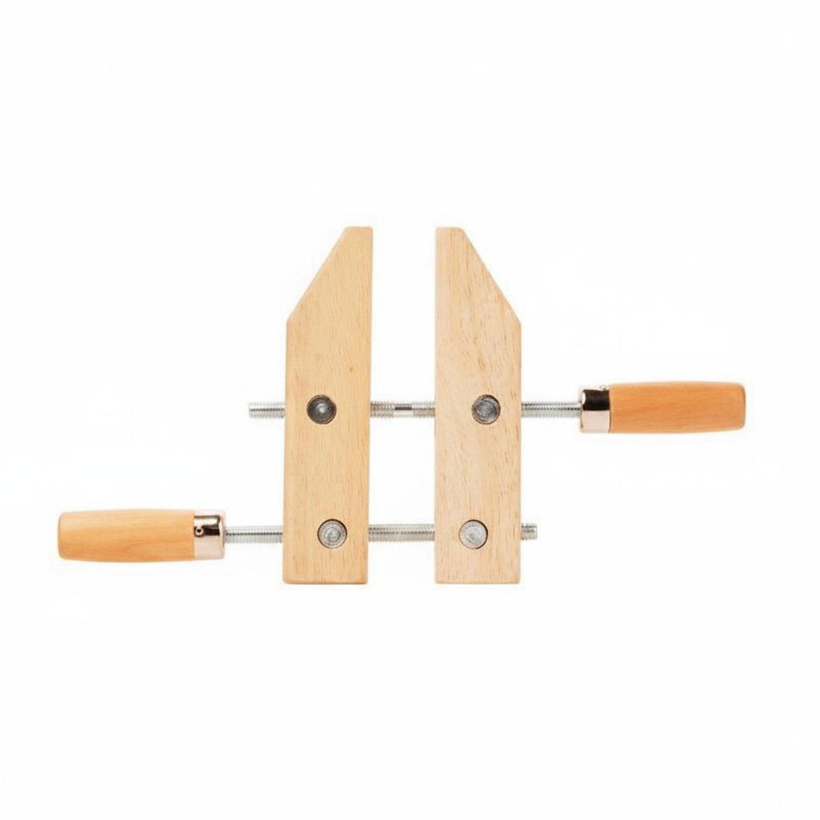 مشبك متعدد الاستخدامات قابل لل - مراجعة Tools For Woodworking Workshop وسعره
