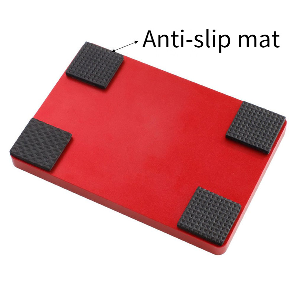صينية تخزين منظمة، صينية برغي  - مراجعة Magnetic Parts Tray وسعره