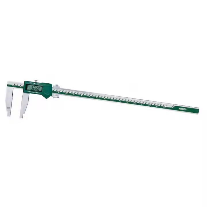 فرجار رقمي كبير الحجم 1106-200 - مراجعة Workshop Tools Engineering وسعره