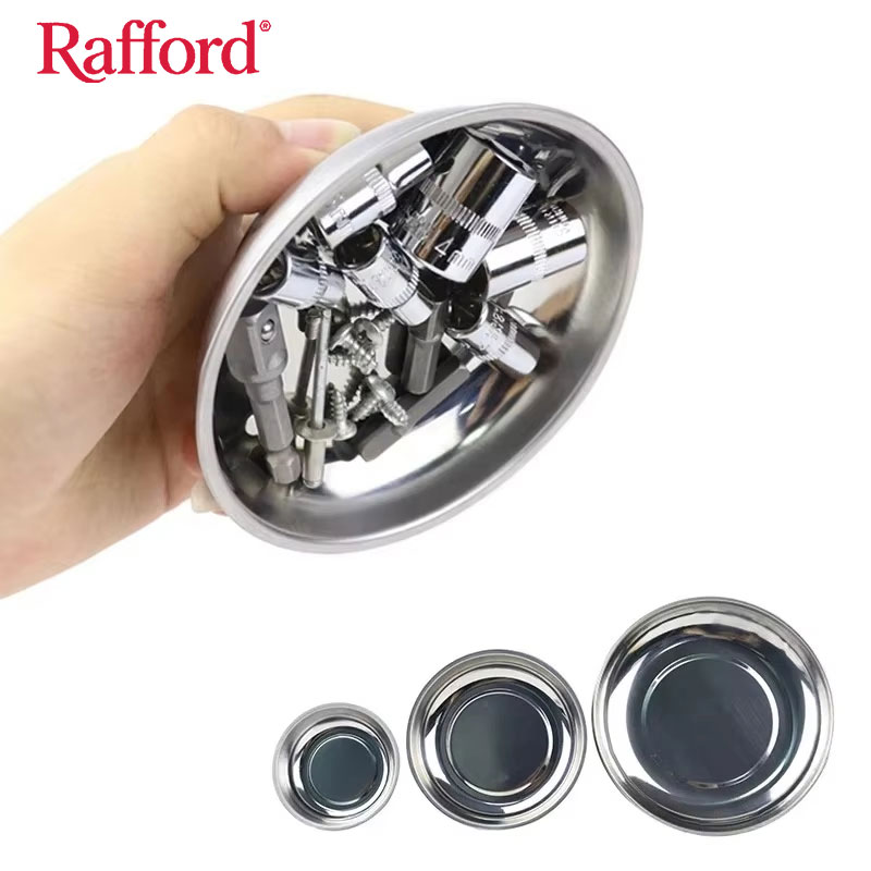 صينية رافورد المغناطيسية الدائ - مراجعة Magnetic Parts Tray وسعره