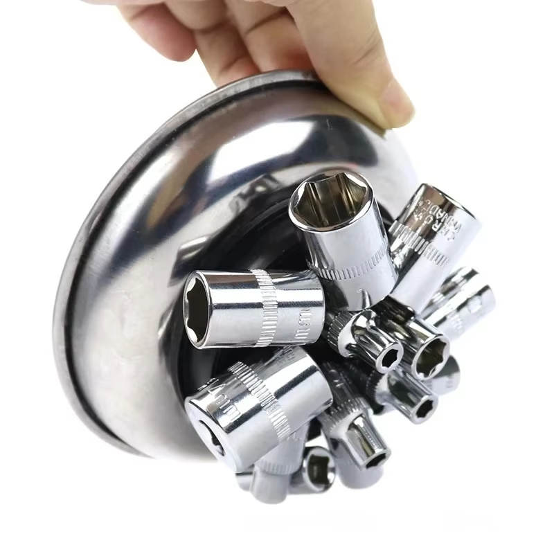 صينية رافورد المغناطيسية الدائ - مراجعة Magnetic Parts Tray وسعره